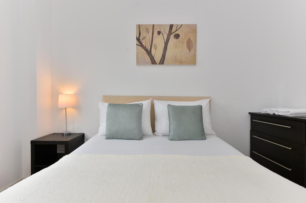 Holborn City Living London Exterior photo
