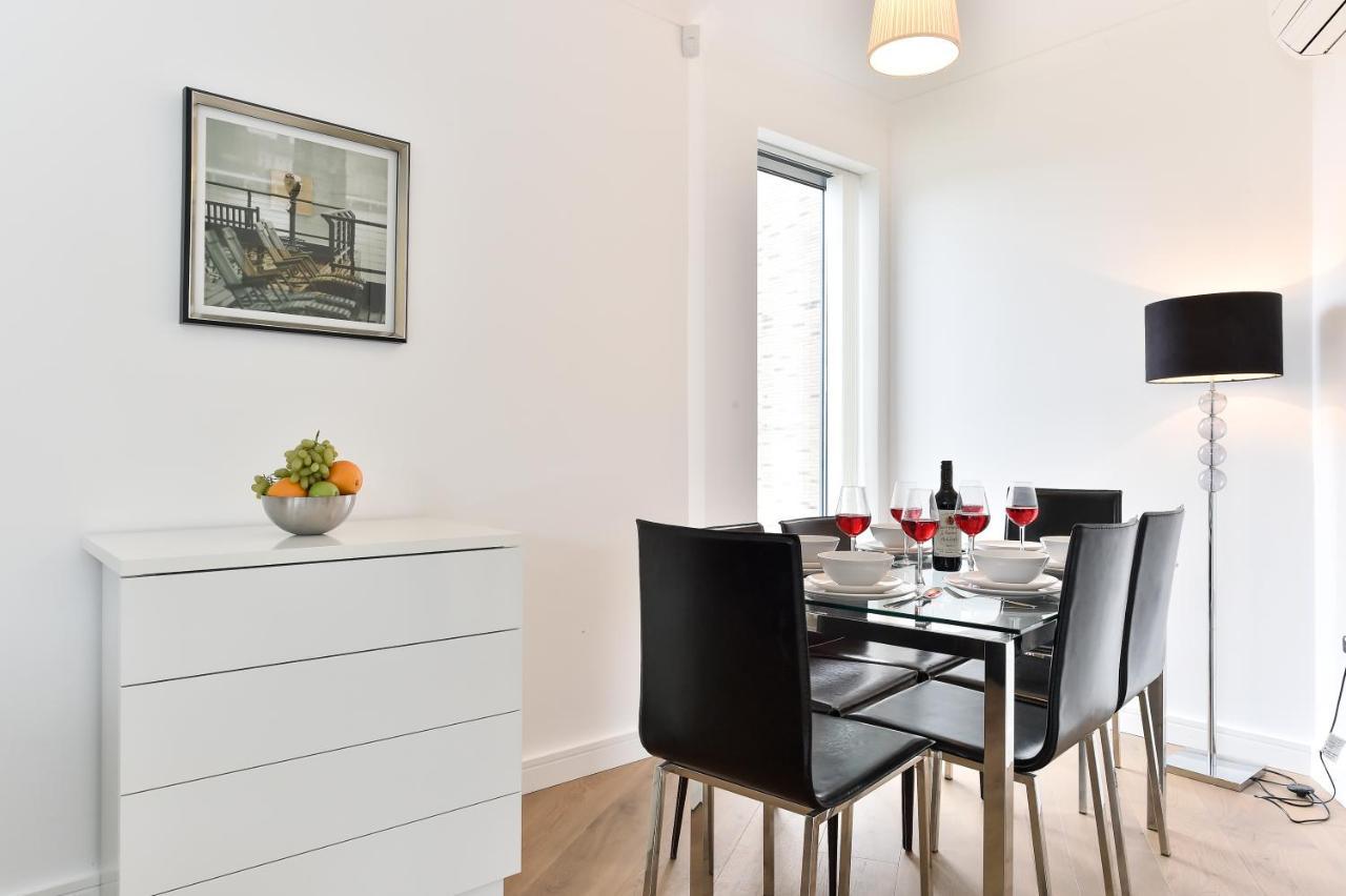 Holborn City Living London Exterior photo