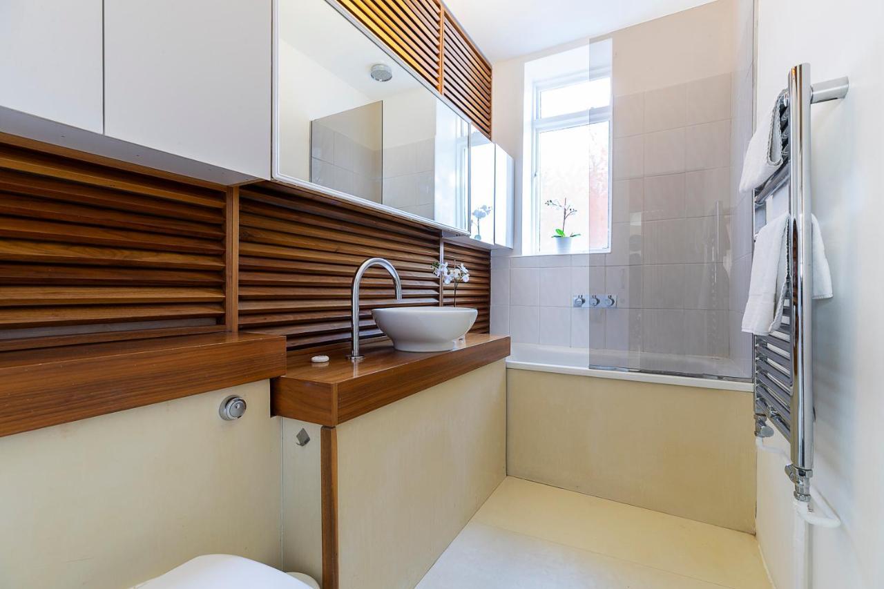 Holborn City Living London Exterior photo